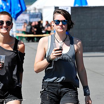 P.S:O:A Galerie 2016 Shetland Impressionen