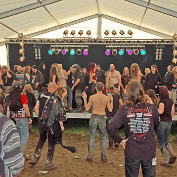 P.S:O:A Galerie 2007 Shetland Impressionen