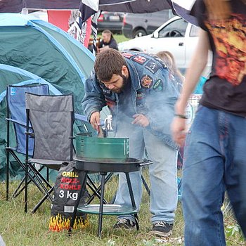 P.S:O:A Galerie 2006 Shetland Impressionen