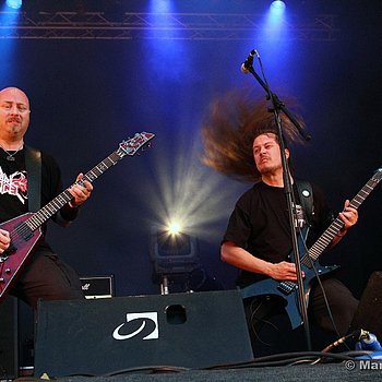 P.S:O:A Galerie 2011 Gallasch Bands