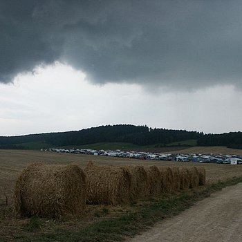 P.S:O:A Galerie 2005 KurtFranz Bands