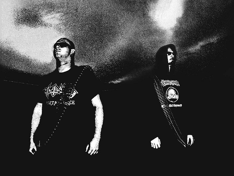 BLOODY VENGEANCE Photo