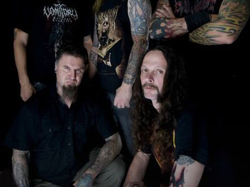 MALEVOLENT CREATION Photo