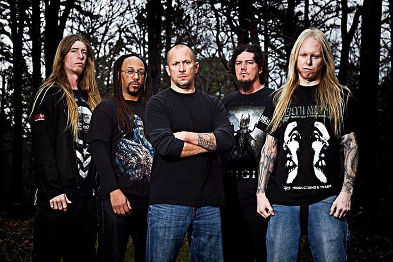 SUFFOCATION