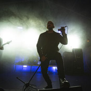 P.S:O:A Gallerie 2024 Bands Ronny B.