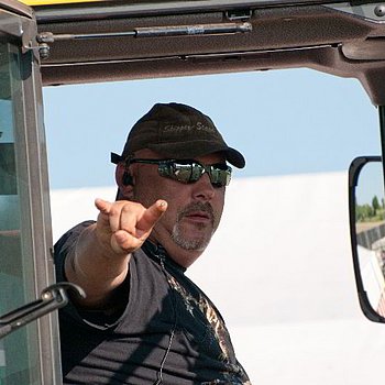 P.S:O:A Galerie 2010 Shetland Impressionen