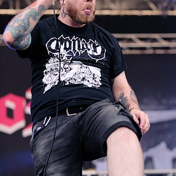 P.S:O:A Gallerie 2023 Bands Mario Gallasch