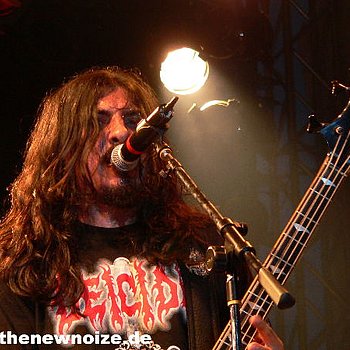 P.S:O:A Galerie 2005 TheNewNoize Impressionen