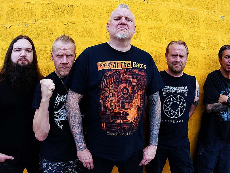 GATES OF ISHTAR Photo