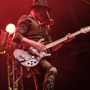P.S:O:A Galerie 2019 Bands Fotos von Mario Gallasch