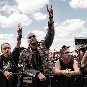 P.S:O:A Gallerie 2018 Bands & Impressionen M. Bärmann (Alive Erfurt)