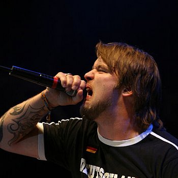 P.S:O:A Galerie 2006 Gallasch Bands