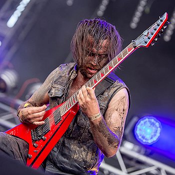 P.S:O:A Gallerie 2022 Bands & Impressionen Nova Rizal