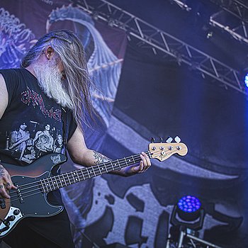 P.S:O:A Gallerie 2022 Bands & Impressionen Ronny Ballstädt