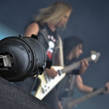 P.S:O:A Galerie 2012 Gaede Bands