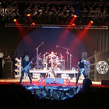 P.S:O:A Galerie 2005 Gallasch Bands