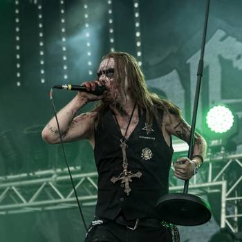 P.S:O:A Gallerie 2018 Bands & Impressionen M. Bärmann (Alive Erfurt)