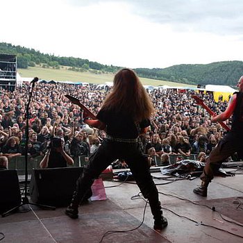 P.S:O:A Galerie 2008 Gallasch Bands