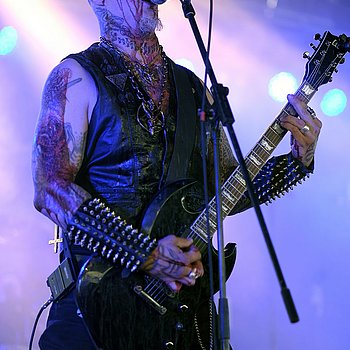 P.S:O:A Gallerie 2018 Bands Gallasch