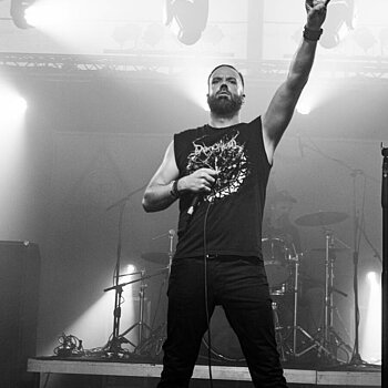 P.S:O:A Gallerie 2023 Bands&Impressionen Baermann
