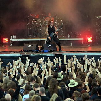 P.S:O:A Galerie 2007 Gallasch Bands