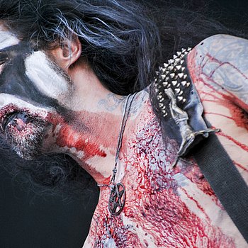 P.S:O:A Galerie 2012 Gaede Bands