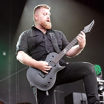 P.S:O:A Gallerie 2022 Bands Mario Gallasch