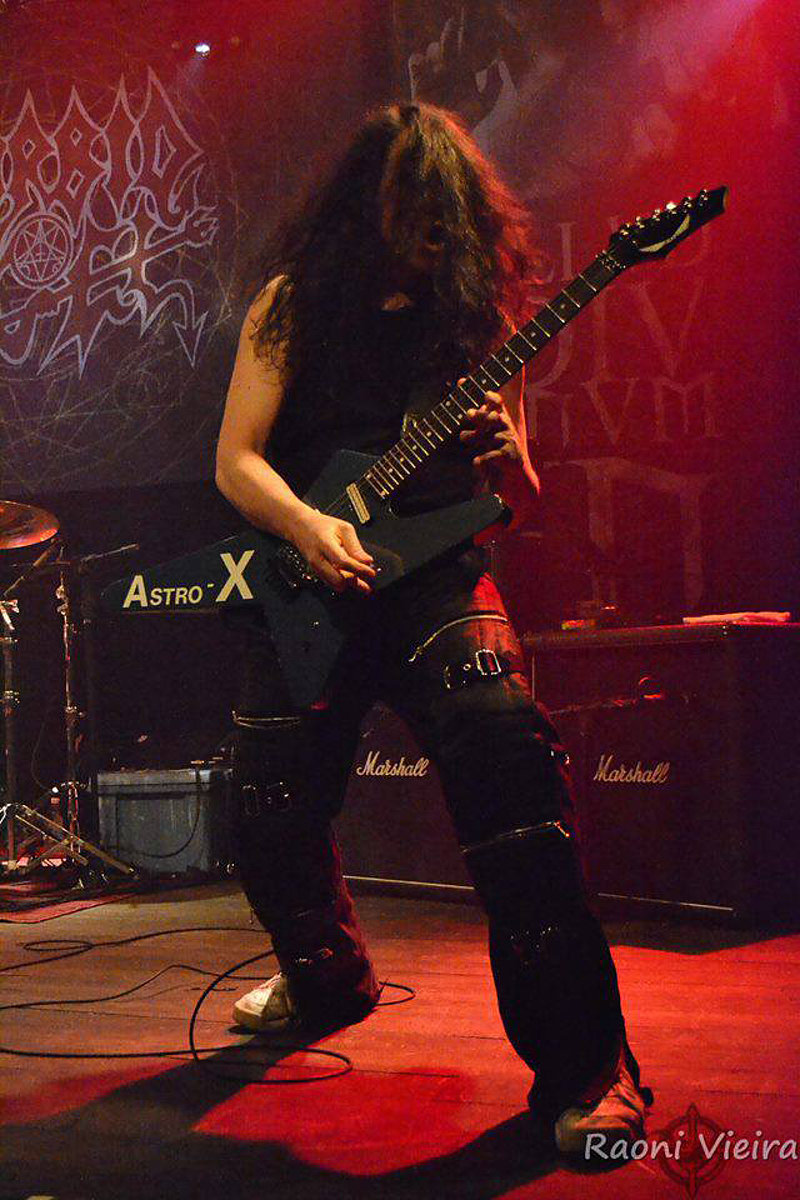 MORBID ANGEL