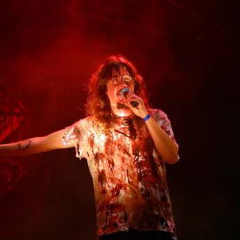 P.S:O:A Galerie 2008 Gallasch Bands