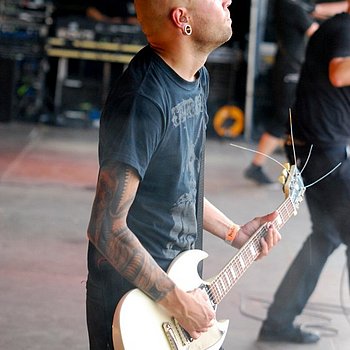 P.S:O:A Galerie 2009 Gaede Bands