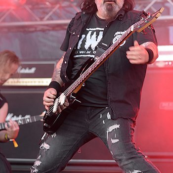 P.S:O:A Gallerie 2022 Bands Pieter Zandbergen