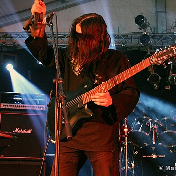 P.S:O:A Galerie 2011 Gallasch Bands