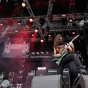 P.S:O:A Galerie 2016 Gallasch Bands