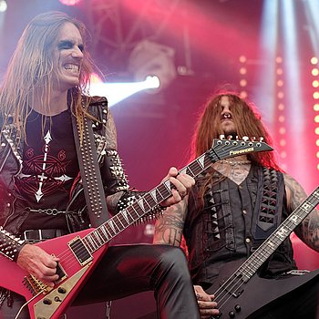 P.S:O:A Galerie 2017 Gallasch Bands