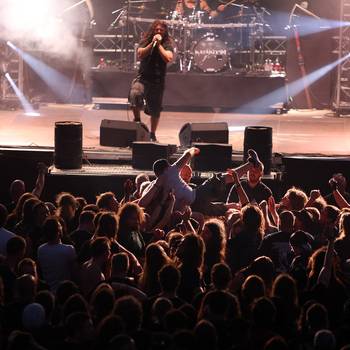 P.S:O:A Galerie 2015 Gallasch Bands