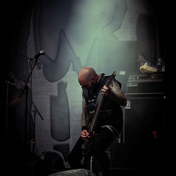 P.S:O:A Gallerie 2024 Andreas Kah