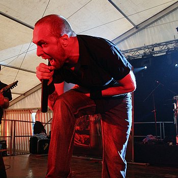 P.S:O:A Galerie 2011 Gallasch Bands