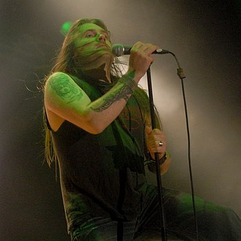 P.S:O:A Galerie 2010 Gaede Bands