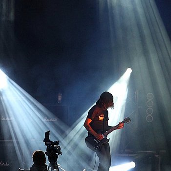 P.S:O:A Galerie 2012 Bands Gallasch