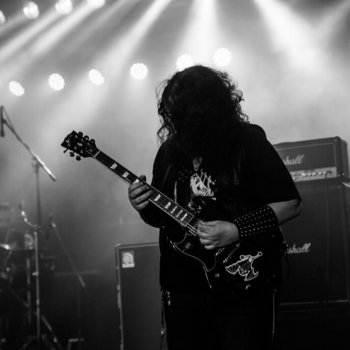 P.S:O:A Gallerie 2019 Bands & Impressionen M. Bärmann (Alive Erfurt)
