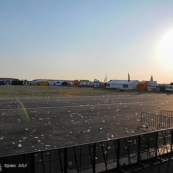 P.S:O:A Galerie 2015 Shetland Impressionen