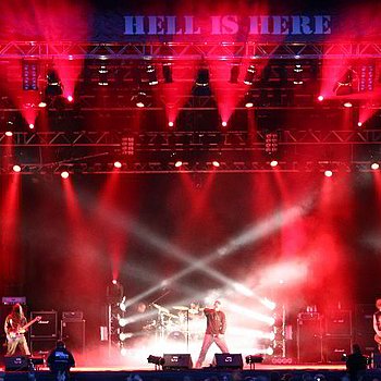 P.S:O:A Galerie 2010 Gallasch Bands