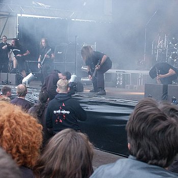 P.S:O:A Galerie 2005 KurtFranz Bands