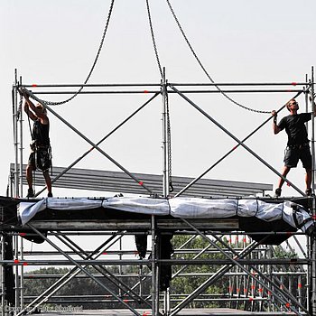 P.S:O:A Galerie 2013 Shetland Impressionen