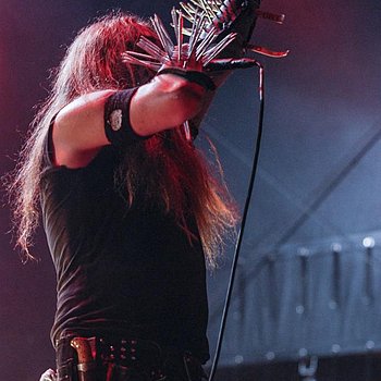 P.S:O:A Galerie 2013 Gaede Bands