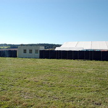 P.S:O:A Galerie 2007 Shetland Impressionen