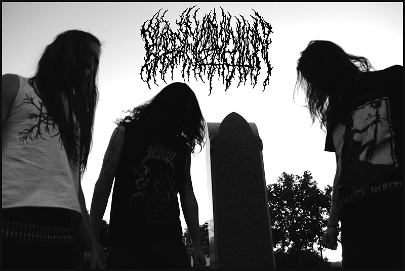 BLOOD INCANTATION