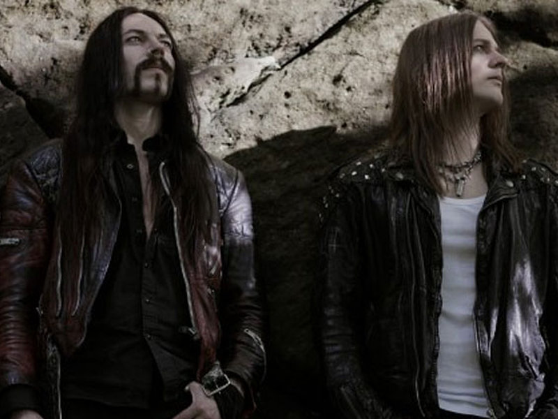 SATYRICON Photo