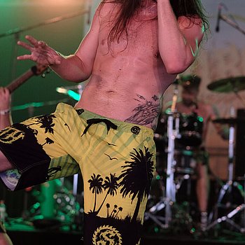 P.S:O:A Galerie 2019 Bands Fotos von Mario Gallasch