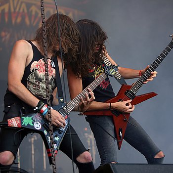 P.S:O:A Galerie 2015 Gallasch Bands